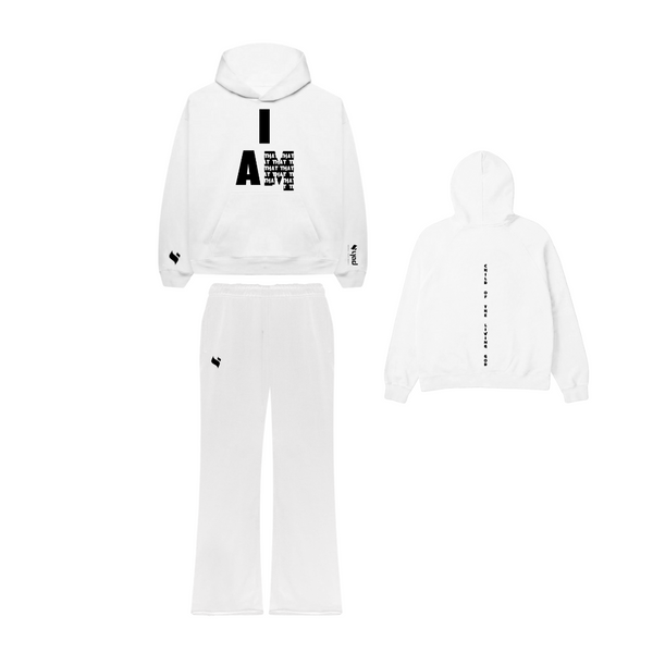 I AM THAT Terry Set - Classic