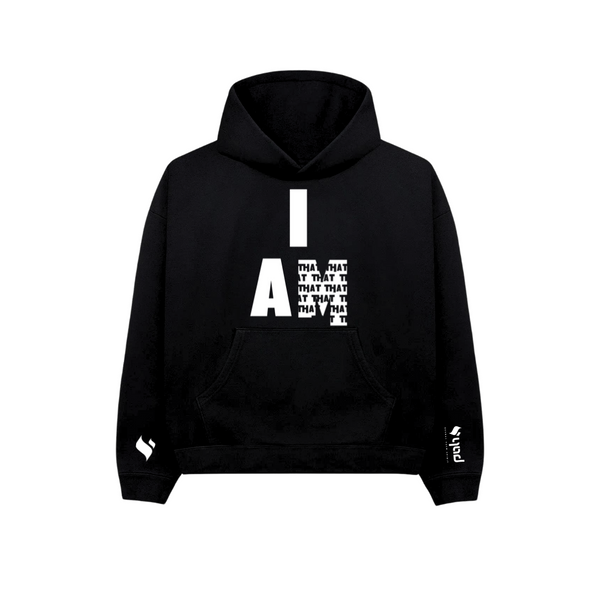 I AM THAT Terry Hoodie - Classic