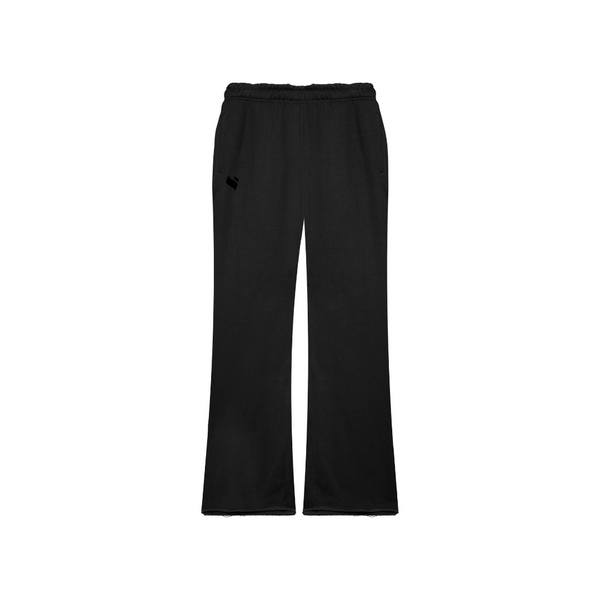 I AM THAT Terry Pants - Two Tone Colors
